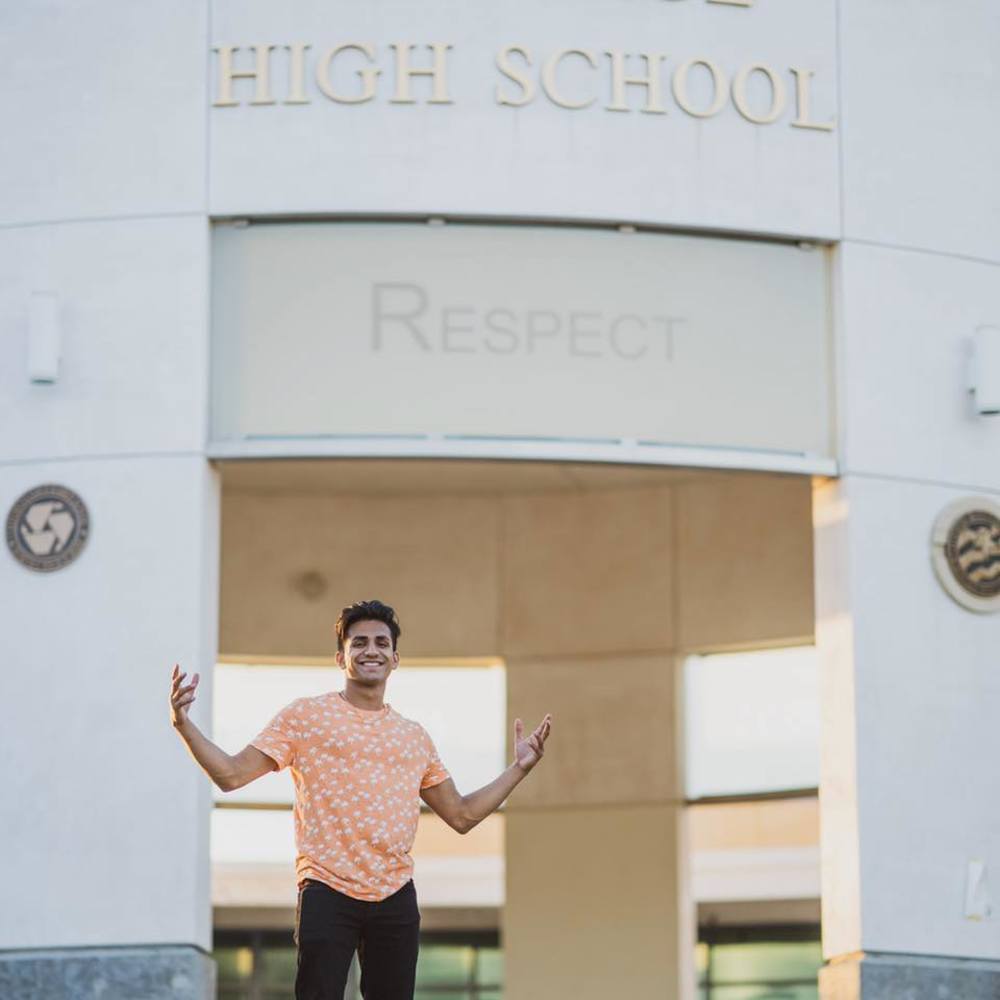 Meet your Posher, Aman